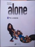 Alone Volume 7 - The Lowlands