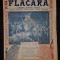 BANU C. (Director), FLACARA (Literara, Artistica si Sociala), Anul III, Numarul 52, 1914, Bucuresti