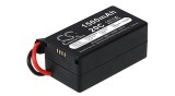 Cameron Sino 1500mAh Parrot AR.Drone 1.0,AR.Drone 2.0,AR.Drone 2.0 HD Baterie