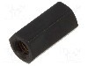 Distantier 10mm, alama, DREMEC - 113X10SW