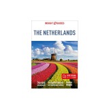 Insight Guides the Netherlands: Travel Guide with eBook
