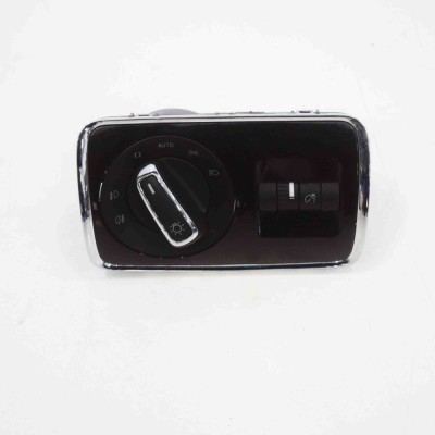 Modul de control comutator faruri SKODA SUPERB II 3T4 2009 OEM: 3T0941431B 11162600 foto