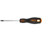 Cumpara ieftin Surubelnita cruce Torx T30x100 mm Neo Tools 04-048 HardWork ToolsRange