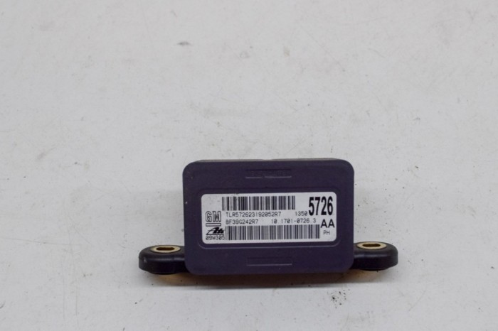 Senzor de accelerație OPEL ASTRA J 2012 OEM: 13505726AA,10.1701-0726.3 | 14245516