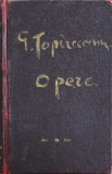 OPERE ALESE VOL.2 PROZA-GEORGE TOPIRCEANU