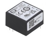 Convertor AC/DC 5W 5V 80%