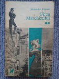 Fiica marchizului vol.2 de Alexandre Dumas, 1976, 364 pag, stare buna