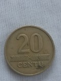 20 centu 2007
