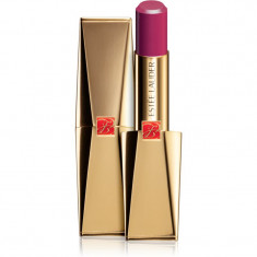Estée Lauder Pure Color Desire Rouge Excess Lipstick Ruj crema hidratant culoare 207 Warning 3,1 g
