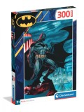 Puzzle Clementoni, Batman, 300 piese