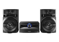 Sistem audio Panasonic SC-UX100E-K foto