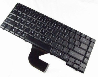 Tastatura laptop Toshiba Satellite L30 L10 L15 L20 L35 L40 L45 foto