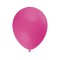 Baloane latex FUCSIA 26 cm RR10P.07 100 bucati
