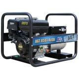 AGT 8503 RaSB - Generator de uz general - kW Rato R420 15 CP 6.5 l pornire mecanica trifazat