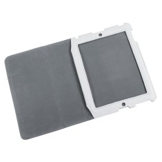 Husa alba apple ipad 2 foto