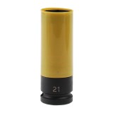 Tubulara de impact 1/2&quot;, 85mm, SW21