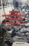 Tesu Solomovici, Istoria Antisemitismului din Romania. Progromurile de la Dorohoi, Bucuresti si Iasi, 2013
