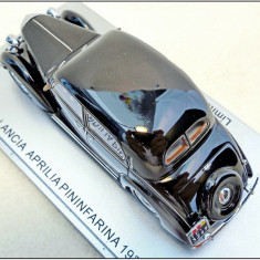 Macheta Lancia Aprilia Pininfarina 1:43 Kess