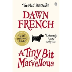Tiny Bit Marvellous