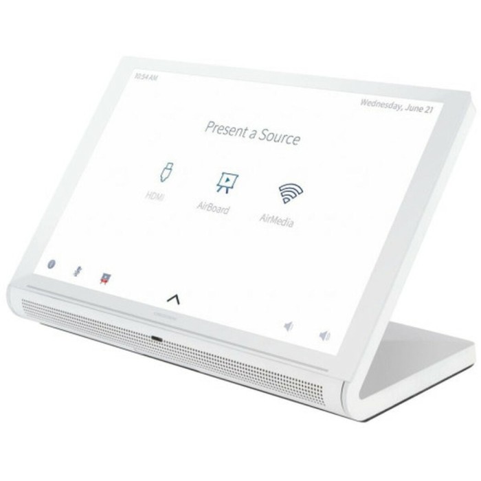 Ecran Tactil Interactiv Crestron TS-770-W-S 7&quot;