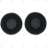 AKG K430 Tampoane pentru urechi negre