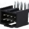 Conector IDC, 8 pini, pas pini 2.54mm, MOLEX - 90130-3108