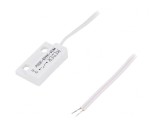 Senzor Reed 10W cu Cablu 1.8m 23x13.9x5.9mm