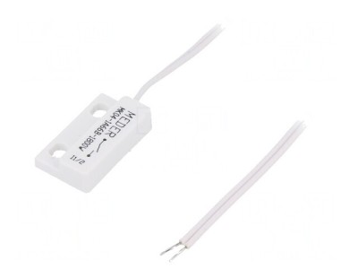 Senzor Reed 10W cu Cablu 1.8m 23x13.9x5.9mm foto