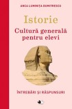 Istorie | Anca Luminita Dumitrescu, Litera