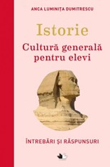 Istorie | Anca Luminita Dumitrescu