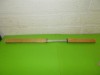 COUPE PAPIER , cutit pentru deschis CORESPONDENTA , SCRISORI , teaca LEMN
