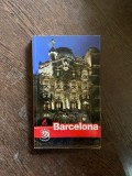 Barcelona (ghid de calatorie)