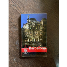 Barcelona (ghid de calatorie)