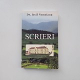 Dr. Iosif Nemoianu, Scrieri, Bucuresti, 2013 (memorii despre Timisoara si Banat)