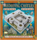 Medieval Castles: A Magical Shapes Book | Tomas Tuma