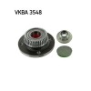 SKF Set rulment roata
