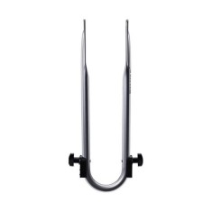 Suport pentru prinderea rotii pe barele transversale Thule Wheel Carrier 545-2 foto