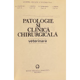 PATOLOGIE SI CLINICA CHIRURGICALA de M. MOLDOVAN, I. MURGU, 1982