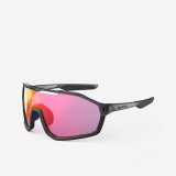 Ochelari ciclism PERF 500 HD lentile fotocromatice Adulți, Rockrider
