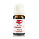 Ulei Aromaterapie - Mystic Strawberry - Gama uleiuri esentiale Aromaterapie 10 ml