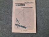 Sorin Peligrad - Geometria in concursurile scolare