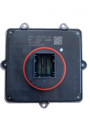 OE LED CONTROL UNIT LAND ROVER E-PACE I-PACE X540 J9C313E005AA foto