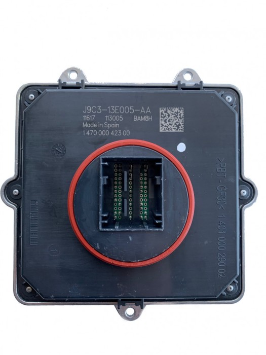 OE LED CONTROL UNIT LAND ROVER E-PACE I-PACE X540 J9C313E005AA