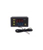 Termostat Microcomputer Temperature Controller 100-240V - Releu, Oem