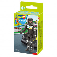 Character Race Driver, Revell-RV0754 foto