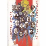 Augustin Ostace - Ratacitorul timpurilor - 132584