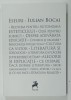 ESEURI de IULIAN BOCAI , 2023