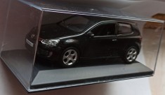 Macheta Volkswagen VW Golf 6 GTI VI - RMZ 1/38 foto