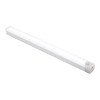 Lampa LED ultra-subtire cu senzor de miscare si lumina suport magnetic, 50 cm, reincarcabila USB, lumina calda