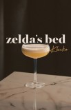 Zelda&#039;s Bed